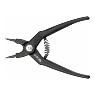 HAZET Pinza per anelli antifortunistico 1845C-19