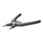 HAZET Pinza per anelli antifortunistico 1845C-19-4