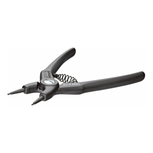 HAZET Pinza per anelli antifortunistico 1845C-19
