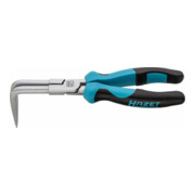 HAZET Pinza per anelli antifortunistico 1846B-1.6
