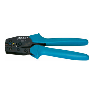 HAZET Pinza per crimpare 4656-1