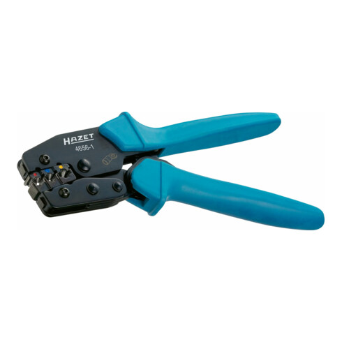 HAZET Pinza per crimpare 4656-1