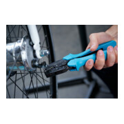 HAZET Pinza per crimpare 4656-1-5