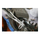 HAZET Pinza per equilibratura ruote 665-2