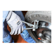 HAZET Pinza per equilibratura ruote 665-2
