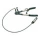 HAZET Pinza per fascette serratubi 798-15A-1