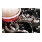 HAZET Pinza per fascette serratubi 798-15A-3