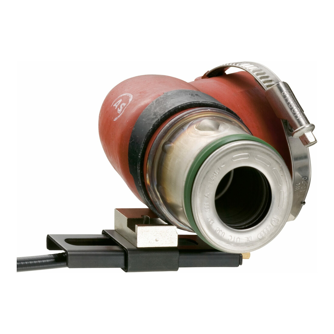 HAZET Pinza per fascette stringitubo 798-16