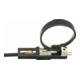 HAZET Pinza per fascette stringitubo 798-16-4