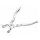 HAZET Pinza per fascette stringitubo 798-17-4