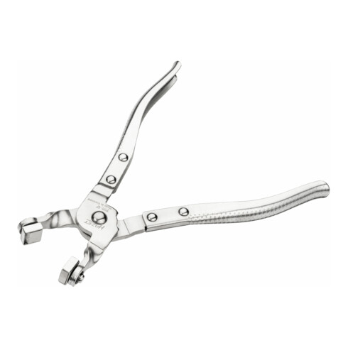HAZET Pinza per fascette stringitubo 798-17