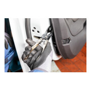 HAZET Pinza per rimuovere rivestimenti di portiere 799-4-2