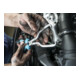 HAZET Pinza per tubi benzina 4501-2-4