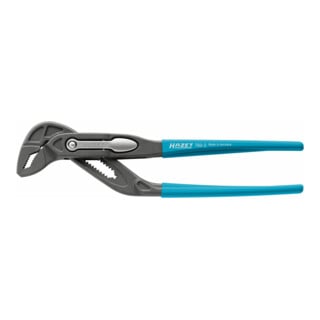 HAZET Pinza universale 760-2 per destrimani
