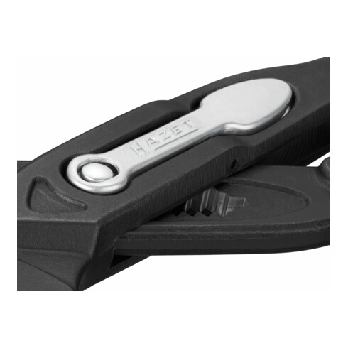 HAZET Pinza universale 760-2 per destrimani