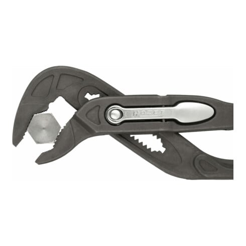 HAZET Pinza universale 760-2 per destrimani