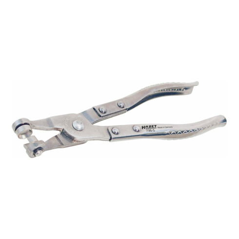 HAZET Pinze per fascette serratubi 798-5