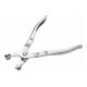 HAZET Pinze per fascette serratubi 798-5-2