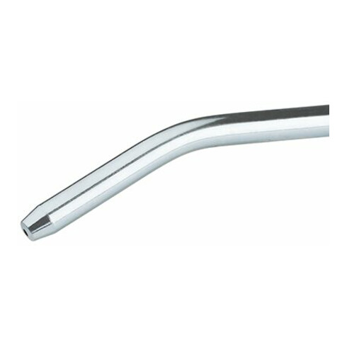 HAZET Pistola di soffiaggio 100mm 9040P-1