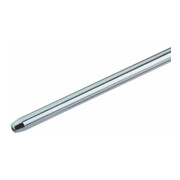 HAZET Pistola di soffiaggio 300mm 9040P-2-5
