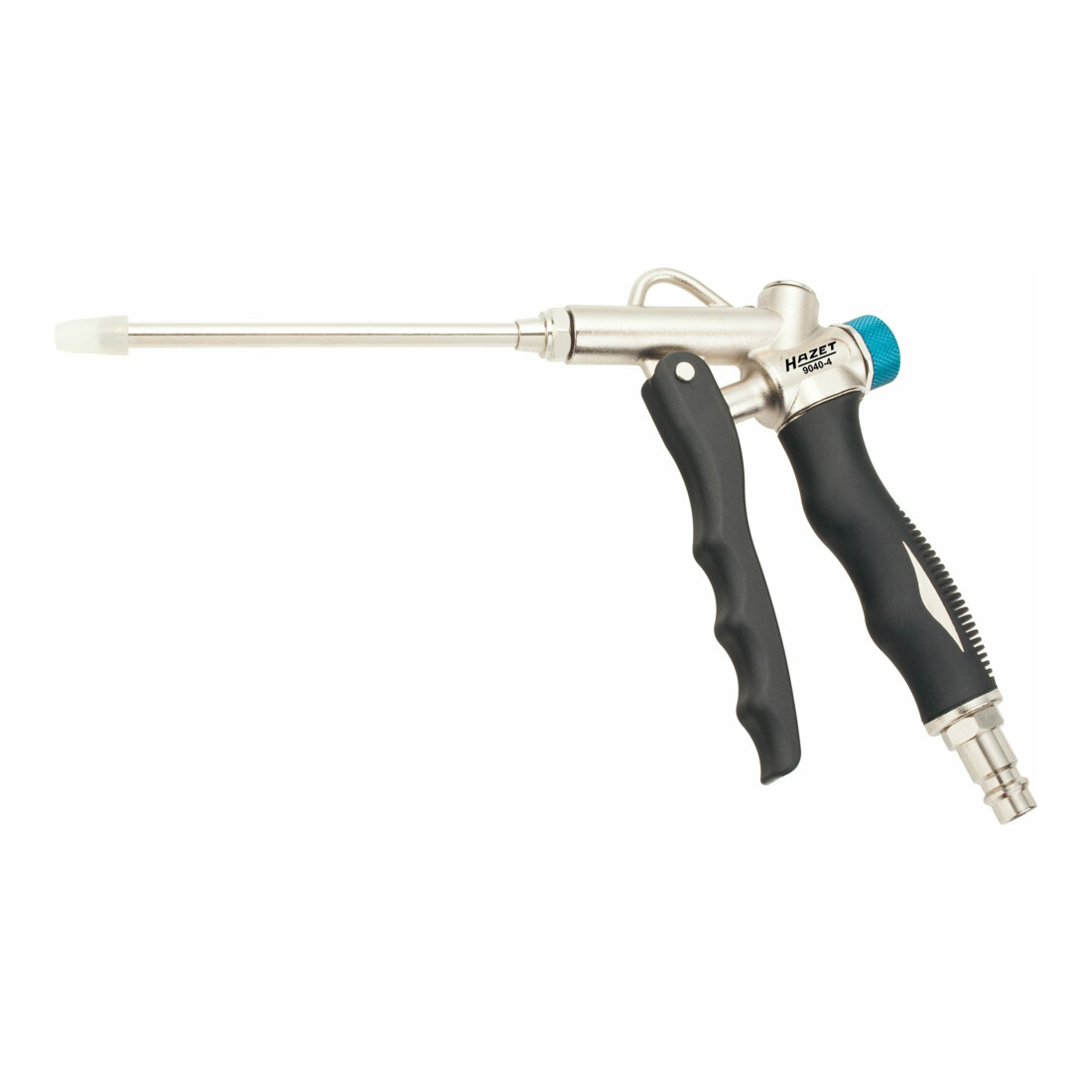 HAZET Pistola di soffiaggio a 2 vie 9040-4
