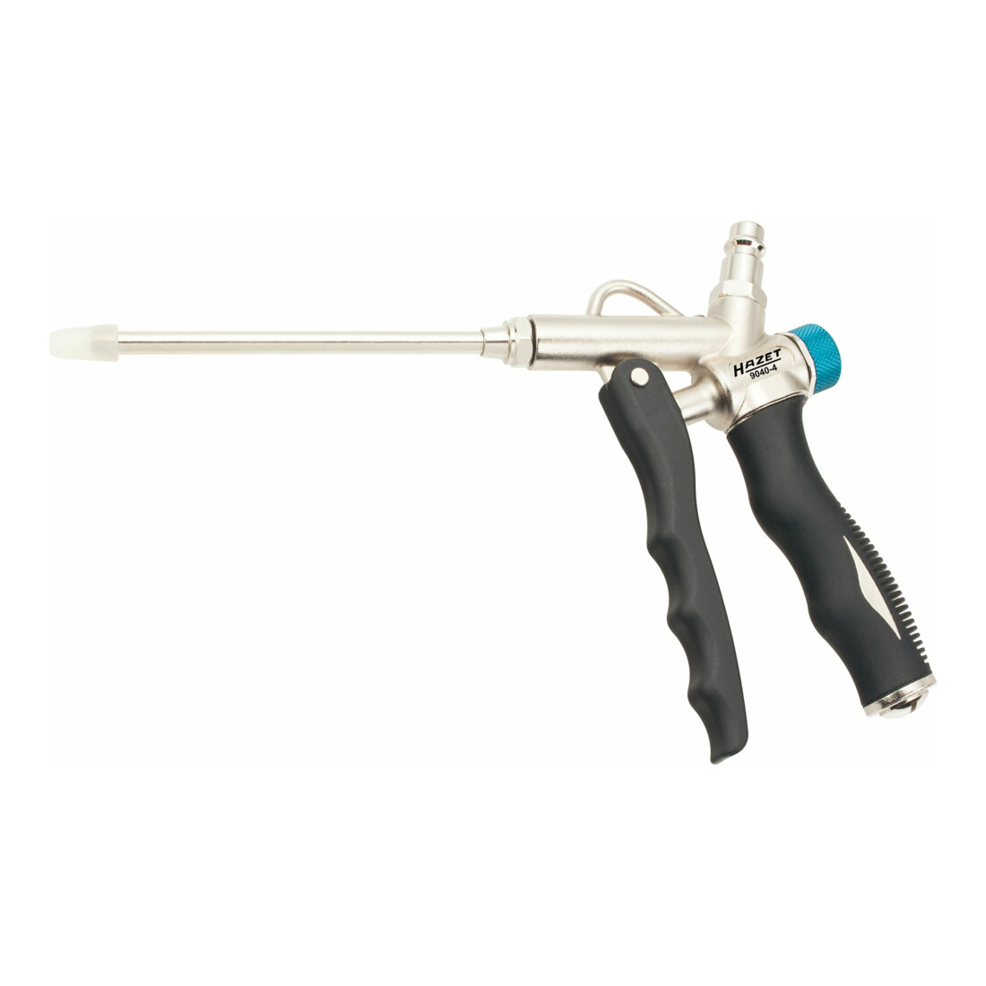 HAZET Pistola di soffiaggio a 2 vie 9040-4