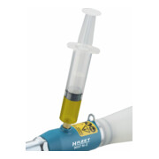 HAZET Pistola per rivetti ciechi 9037N-2-5