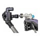 HAZET Pistolet à souffler Turbo 9040T-1, L x l x H : 150 mm x 42,5 mm x 96 mm-4