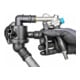 HAZET Pistolet à souffler Turbo 9040T-1, L x l x H : 150 mm x 42,5 mm x 96 mm-5