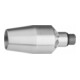 HAZET Pistolet souffleur 2 voies avec cône, set 9040-4/6, 6 pièces-2