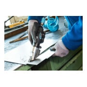 HAZET Plaatschaar 9036N-5-5
