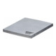 HAZET Placchetta reversibile in metallo duro 825-025, Profilo piatto, x25mm-1