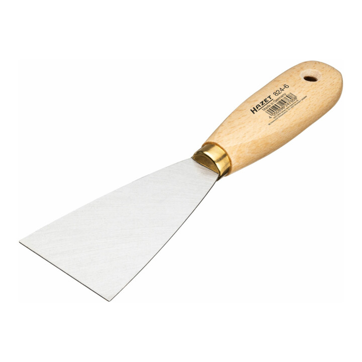 HAZET Plamuurmes 824-6