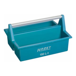 HAZET Plastic Draagtas 190L-1