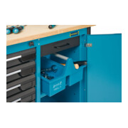 HAZET Plastic Draagtas 190L-1-3