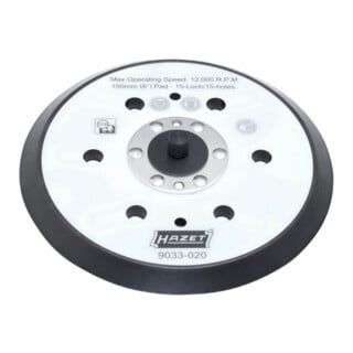 HAZET Platorello 9033-020