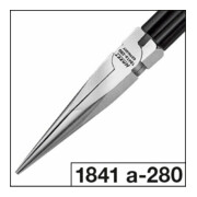 HAZET platbektang 1841 Lengte 280 mm-3