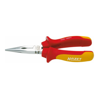 HAZET Platrondbektang ∙ geïsoleerd 1841AVDE-22