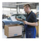 HAZET Pneumatik-Wartungsservice-Box SP2