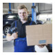 HAZET Pneumatik-Wartungsservice-Box SP4