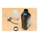 HAZET Pneumatische speciale olie 1000 ml 9400-1000-5