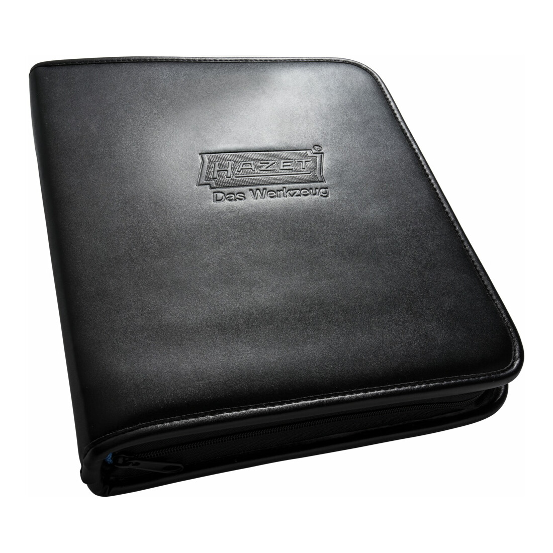 HAZET Pochette à outils en cuir premium 1520/64