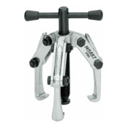 HAZET Pol- und Batterieklemmen-Abzieher 3-armig 1785