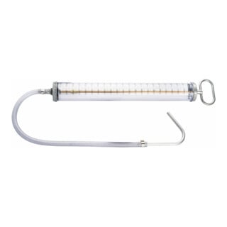 HAZET Pompa manuale dosatrice 2162-8