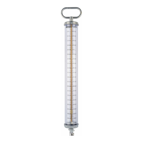 HAZET Pompa manuale dosatrice 2162-8