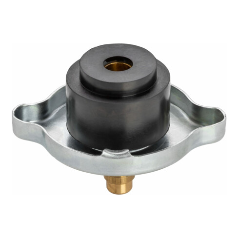 HAZET Pompe et adaptateur de radiateur 4800-3