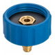 HAZET Pompe et adaptateur de radiateur 4800-4A-4