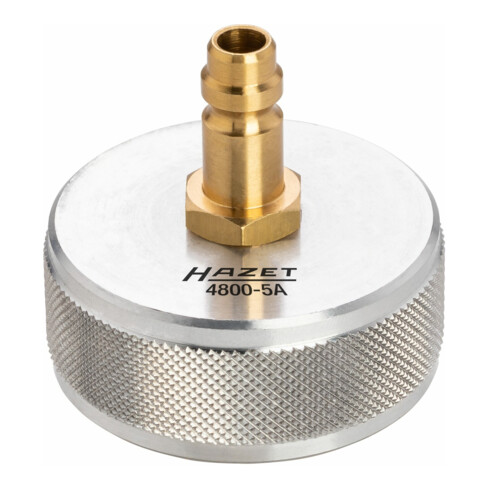 HAZET Pompe et adaptateur de radiateur 4800-5A