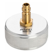 HAZET Pompe et adaptateur de radiateur 4800-7A