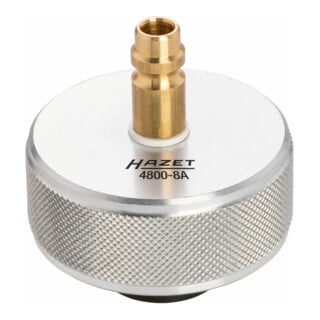 HAZET Pompe et adaptateur de radiateur 4800-8A